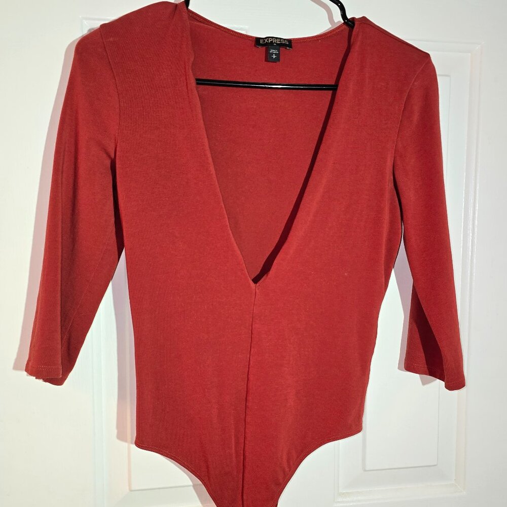Express Bodysuit